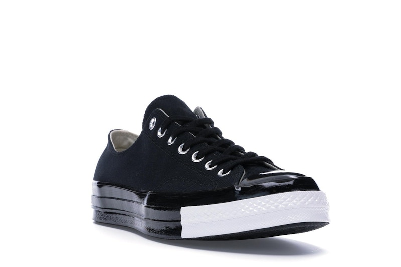 Converse Chuck Taylor All Star 70 Ox Undercover Black