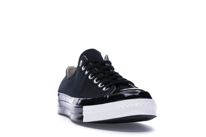 Converse Chuck Taylor All Star 70 Ox Undercover Black