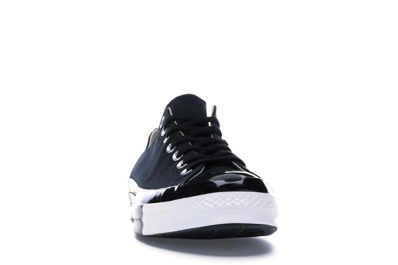 Converse Chuck Taylor All Star 70 Ox Undercover Black