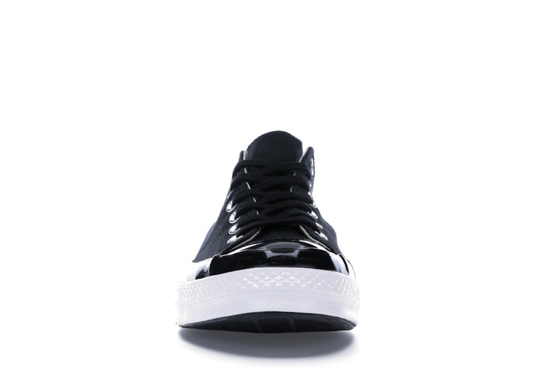 Converse Chuck Taylor All Star 70 Ox Undercover Black