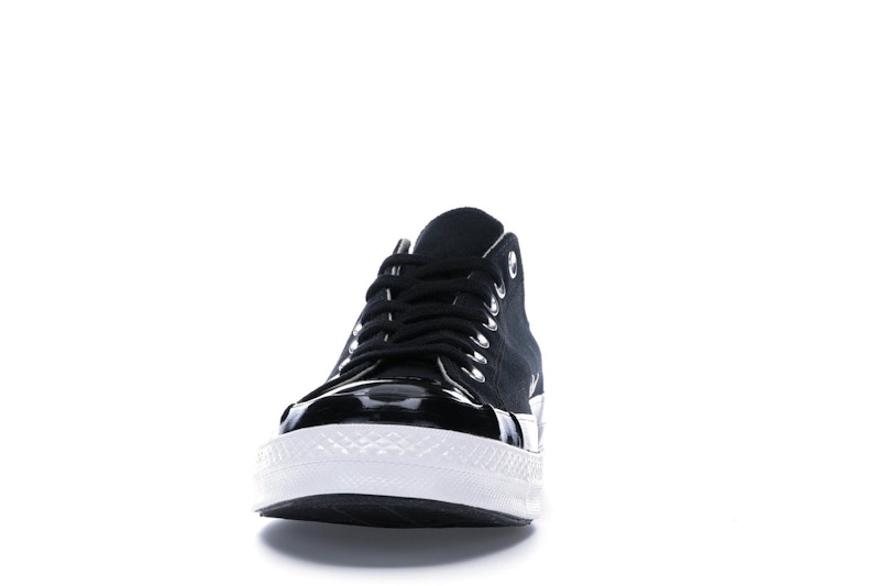 Converse Chuck Taylor All Star 70 Ox Undercover Black