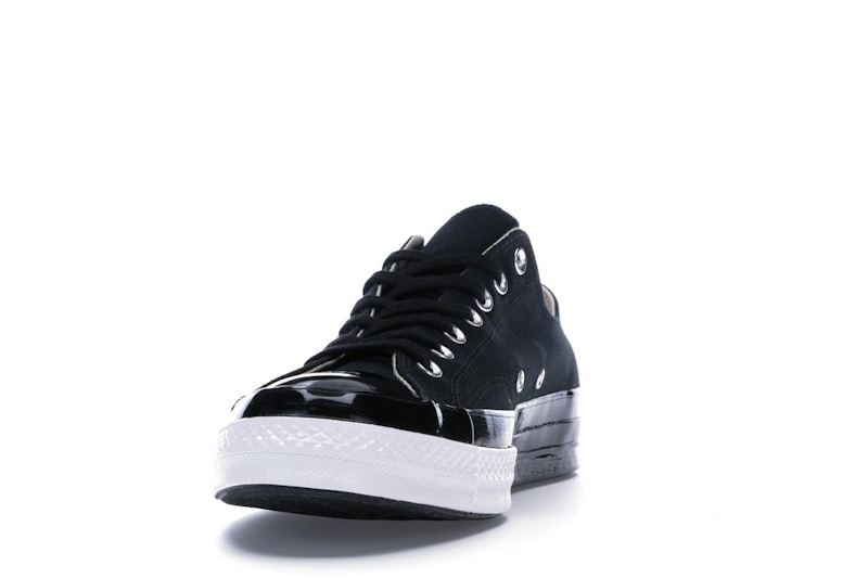 Converse Chuck Taylor All Star 70 Ox Undercover Black