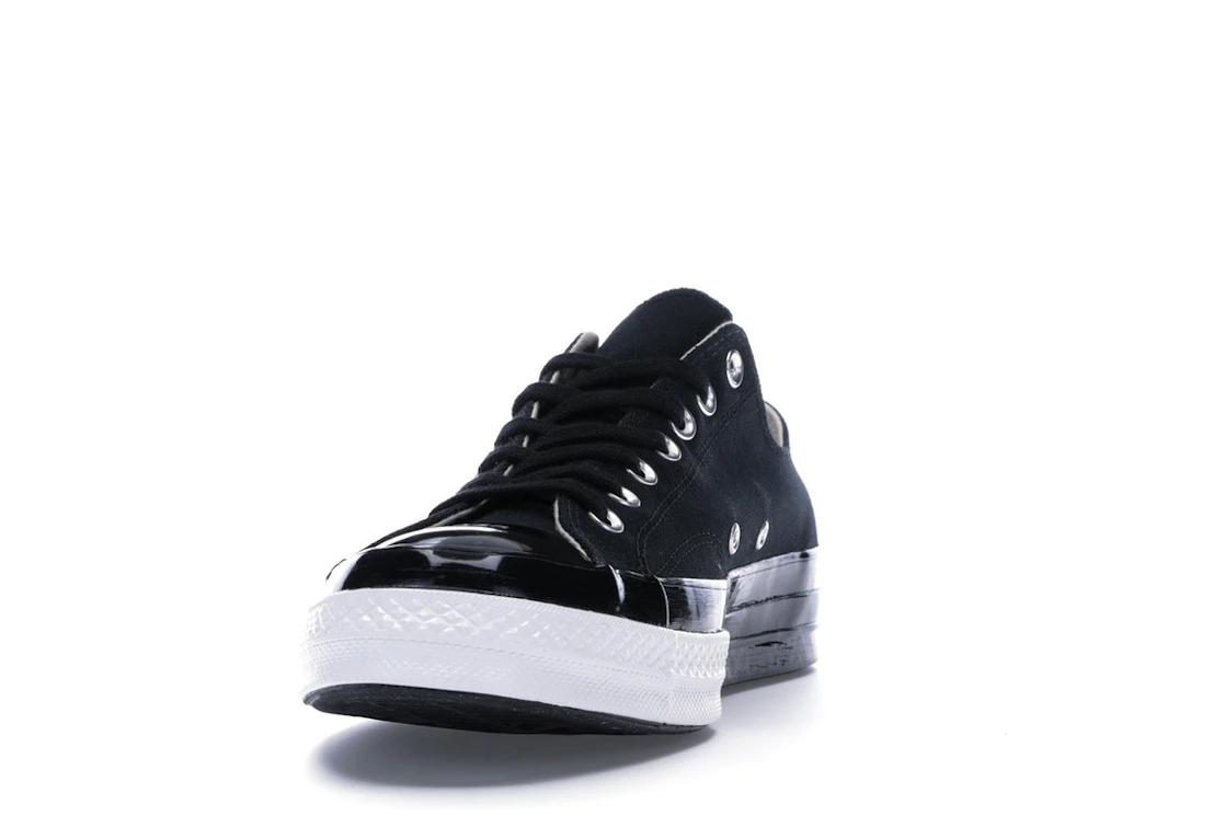 Converse Chuck Taylor All Star 70 Ox Undercover Black