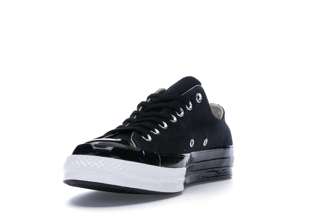 Converse Chuck Taylor All Star 70 Ox Undercover Black