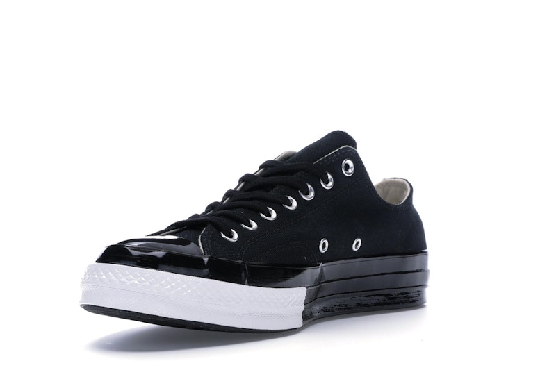 Converse Chuck Taylor All Star 70 Ox Undercover Black