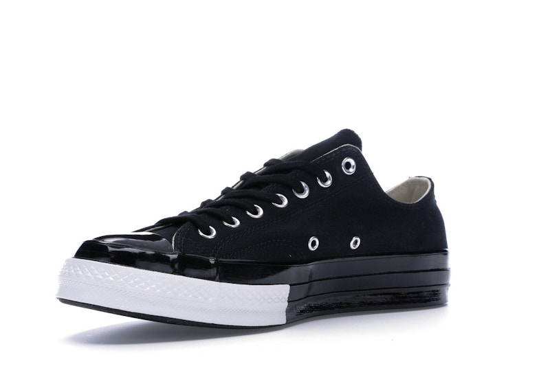 Converse Chuck Taylor All Star 70 Ox Undercover Black