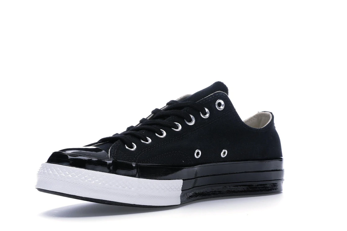 Converse Chuck Taylor All Star 70 Ox Undercover Black