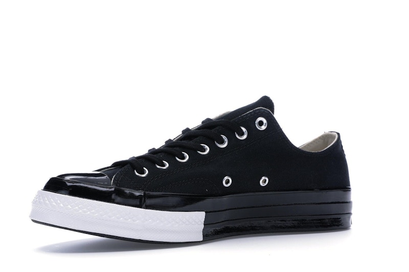 Converse Chuck Taylor All Star 70 Ox Undercover Black