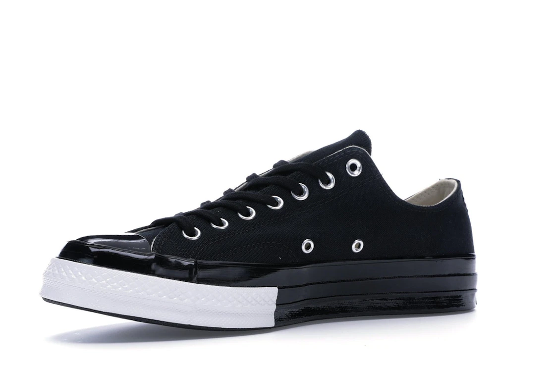 Converse Chuck Taylor All Star 70 Ox Undercover Black