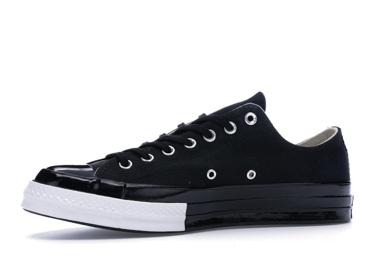 Converse Chuck Taylor All Star 70 Ox Undercover Black