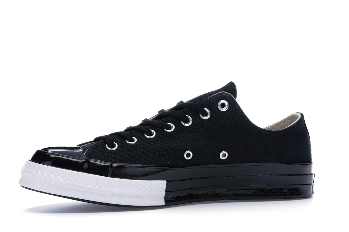 Converse Chuck Taylor All Star 70 Ox Undercover Black