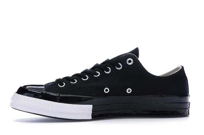 Converse Chuck Taylor All Star 70 Ox Undercover Black