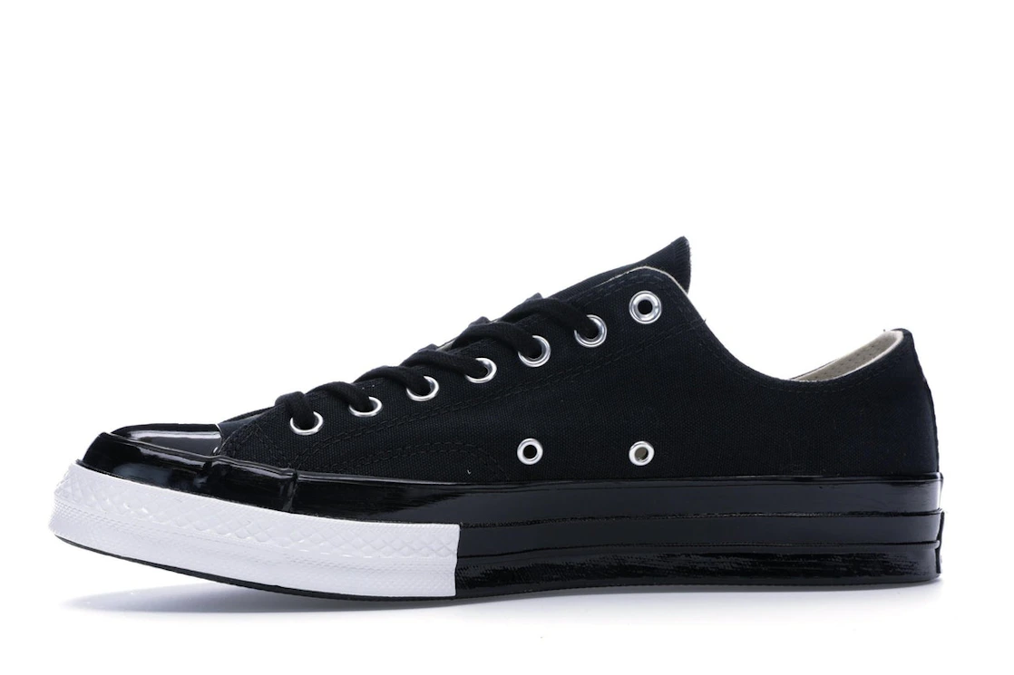 Converse Chuck Taylor All Star 70 Ox Undercover Black