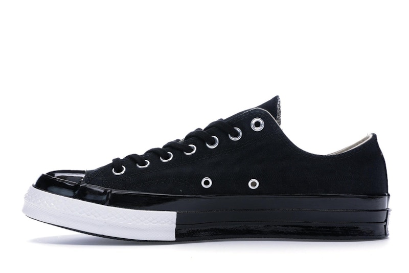 Converse Chuck Taylor All Star 70 Ox Undercover Black
