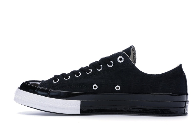 Converse Chuck Taylor All Star 70 Ox Undercover Black