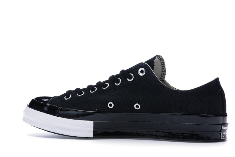 Converse Chuck Taylor All Star 70 Ox Undercover Black