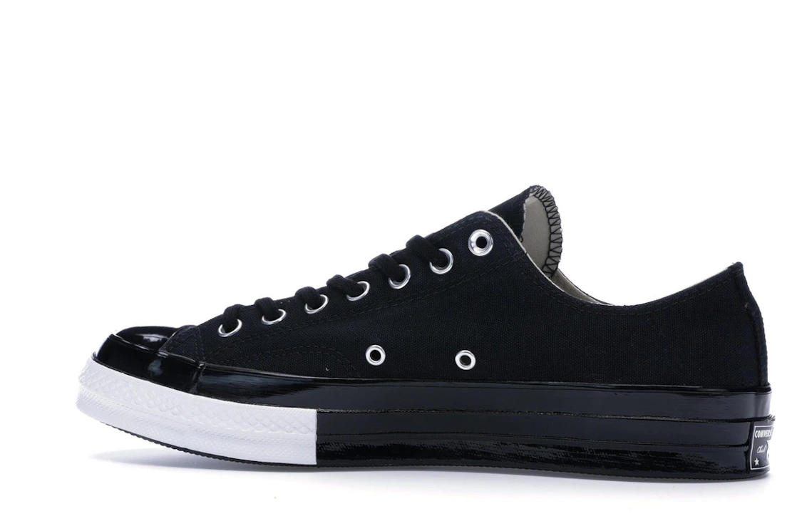 Converse Chuck Taylor All Star 70 Ox Undercover Black