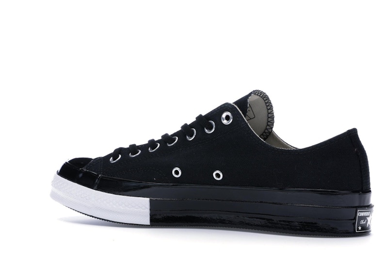 converse x undercover stockx
