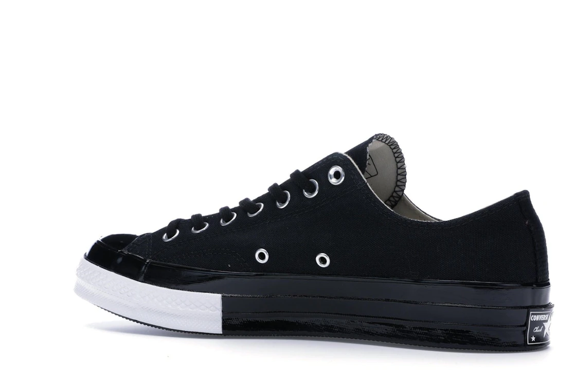 Converse Chuck Taylor All Star 70 Ox Undercover Black