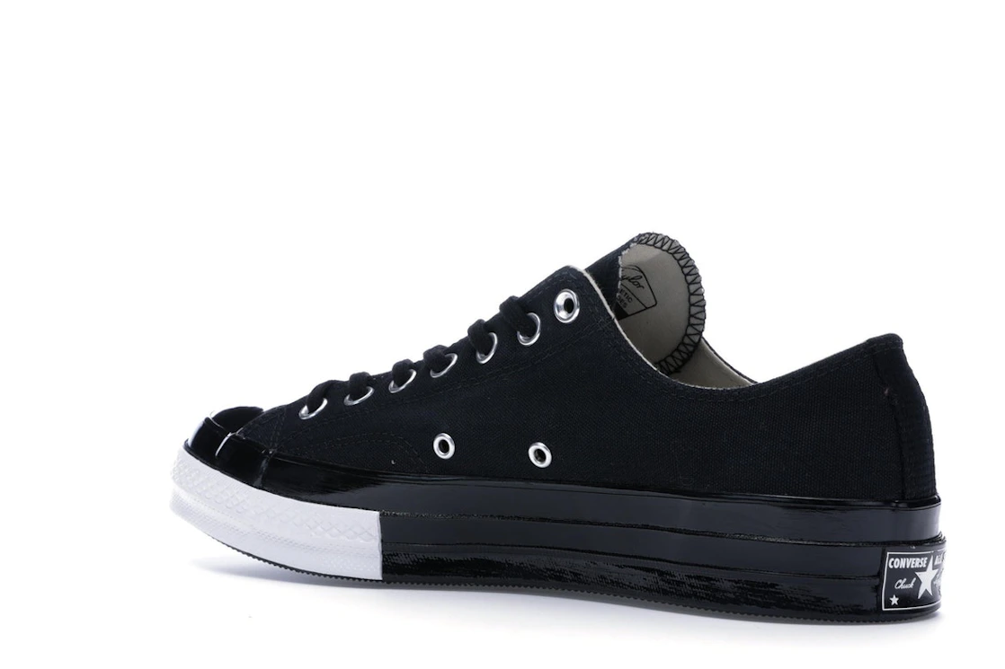 Converse Chuck Taylor All Star 70 Ox Undercover Black