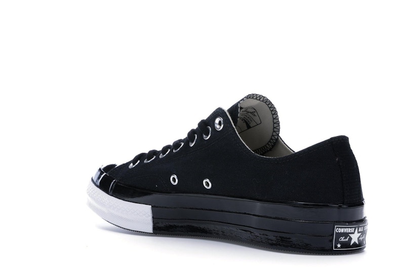 Converse Chuck Taylor All Star 70 Ox Undercover Black