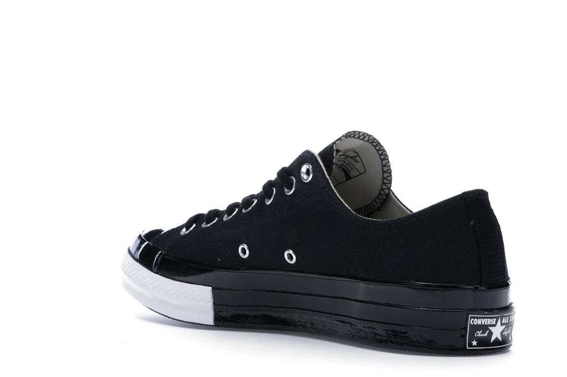 Converse Chuck Taylor All Star 70 Ox Undercover Black
