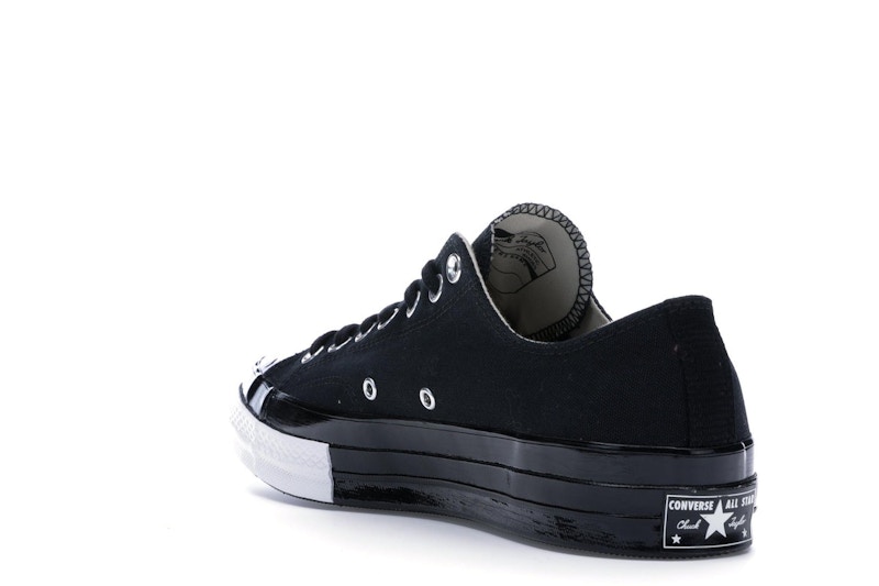 Converse x undercover stockx