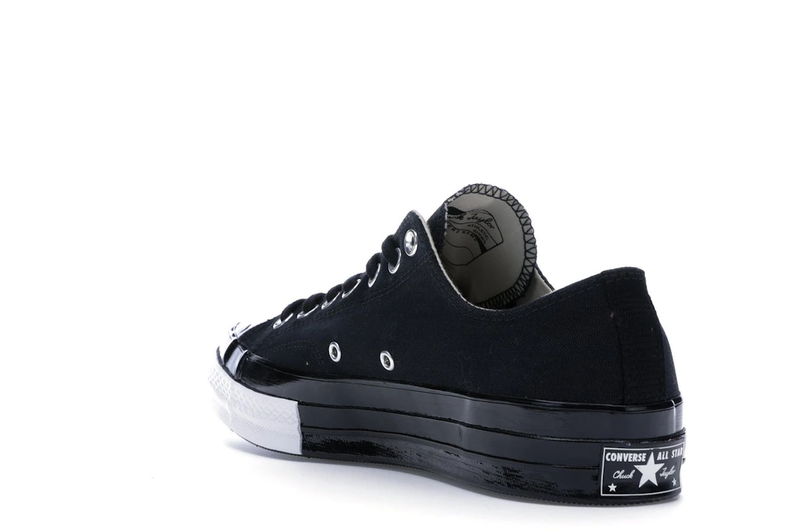 Converse Chuck Taylor All Star 70 Ox Undercover Black
