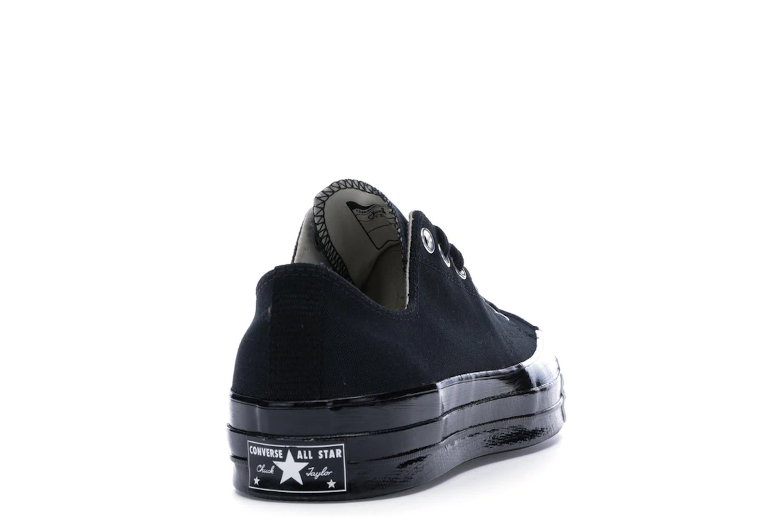 Converse Chuck Taylor All Star 70 Ox Undercover Black