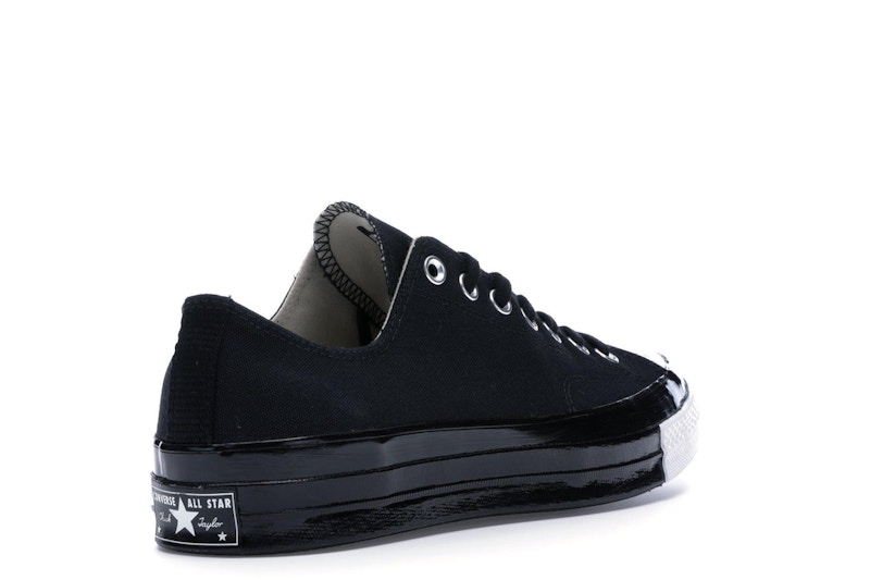Converse Chuck Taylor All Star 70 Ox Undercover Black