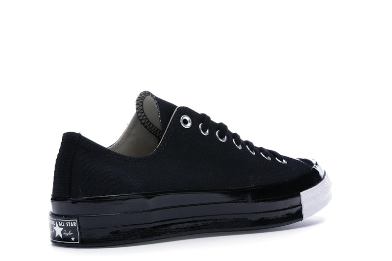 Converse Chuck Taylor All Star 70 Ox Undercover Black