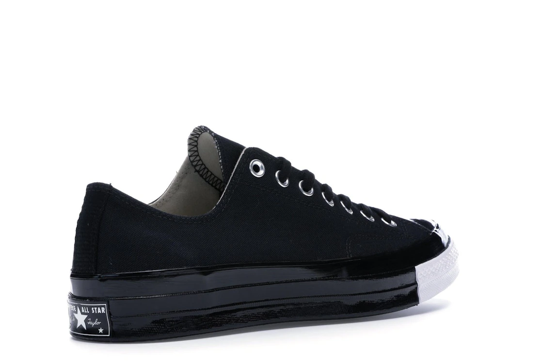 Converse Chuck Taylor All Star 70 Ox Undercover Black
