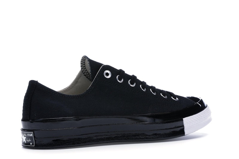 Converse Chuck Taylor All Star 70 Ox Undercover Black