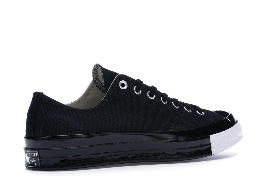 Converse Chuck Taylor All Star 70 Ox Undercover Black