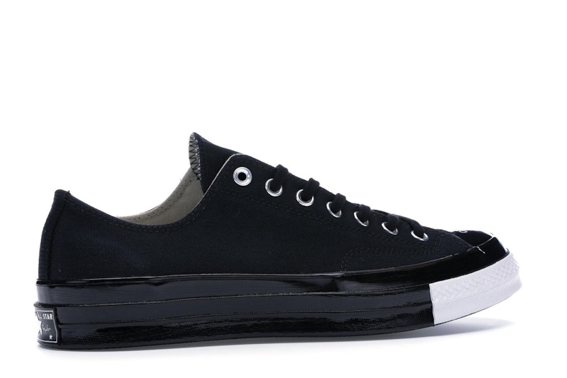 Converse Chuck Taylor All Star 70 Ox Undercover Black