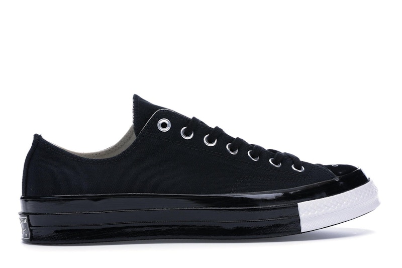Converse Chuck Taylor All Star 70 Ox Undercover Black