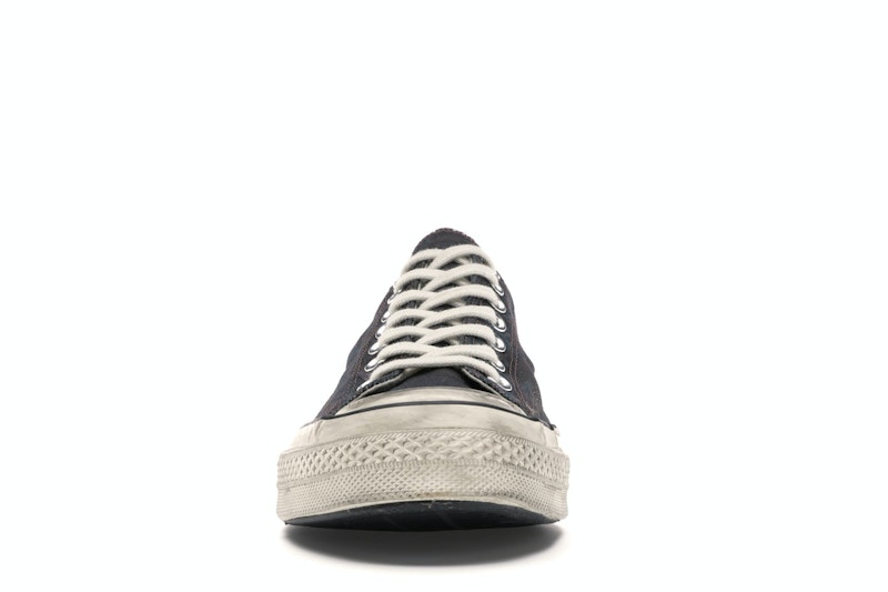 Converse Chuck Taylor All Star 70 Ox Undercover The New Warriors Camo