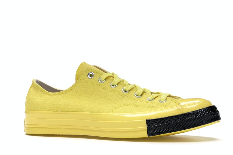 Converse Chuck Taylor All Star 70 Ox Undercover Yellow