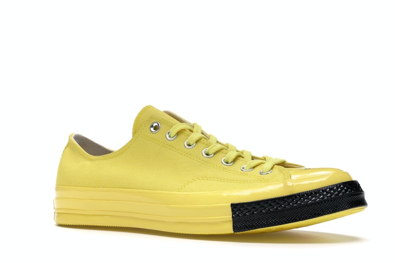 Converse Chuck Taylor All Star 70 Ox Undercover Yellow