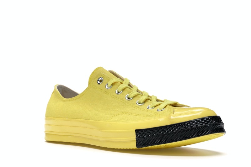 Converse Chuck Taylor All Star 70 Ox Undercover Yellow