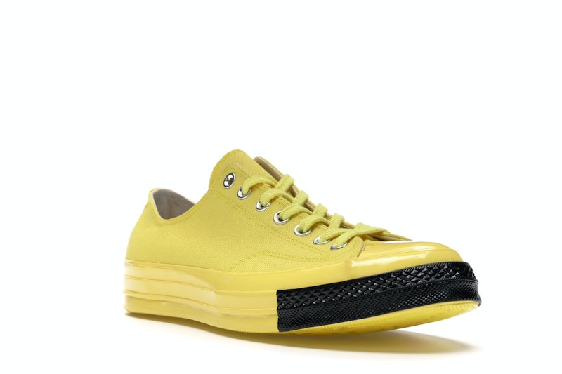 Converse Chuck Taylor All Star 70 Ox Undercover Yellow