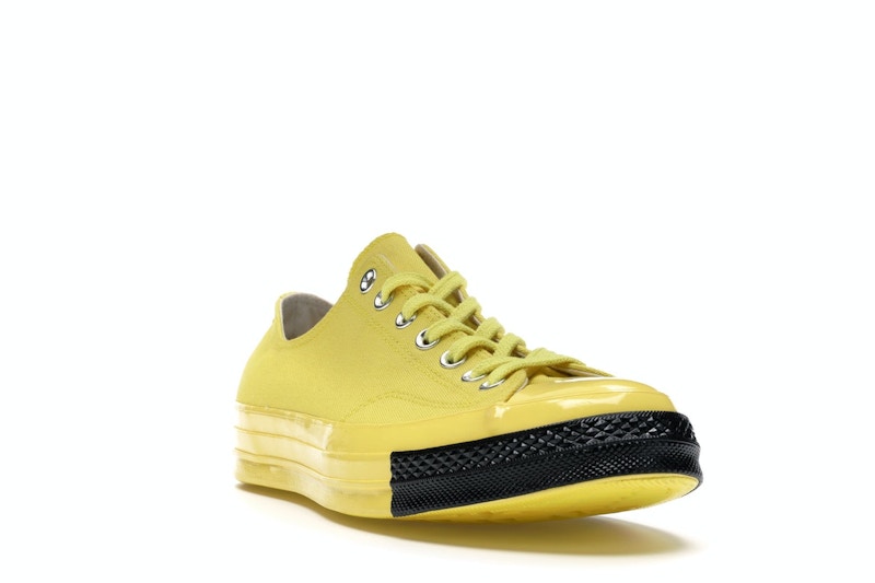 Converse Chuck Taylor All Star 70 Ox Undercover Yellow