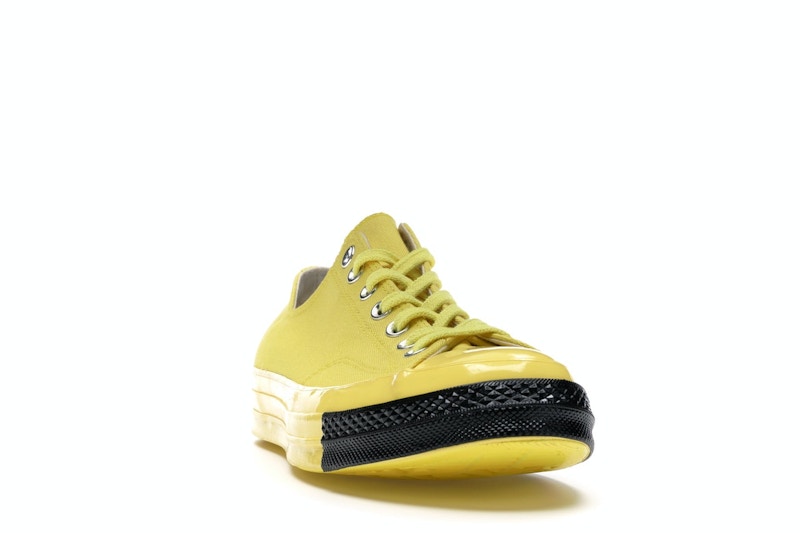 Converse Chuck Taylor All Star 70 Ox Undercover Yellow