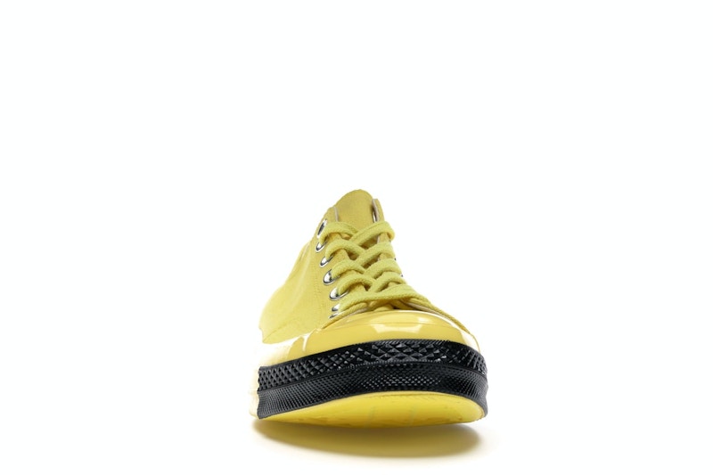 Converse Chuck Taylor All Star 70 Ox Undercover Yellow
