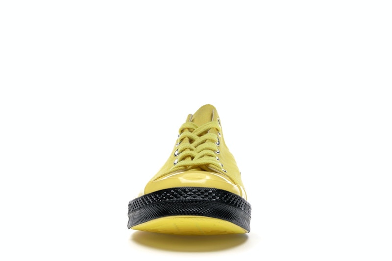 Converse Chuck Taylor All Star 70 Ox Undercover Yellow