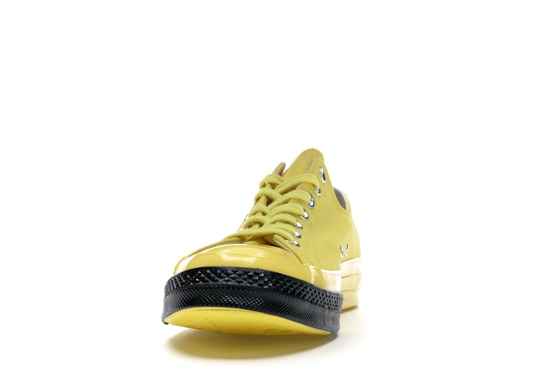 Converse Chuck Taylor All Star 70 Ox Undercover Yellow