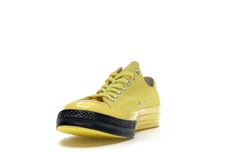 Converse Chuck Taylor All Star 70 Ox Undercover Yellow