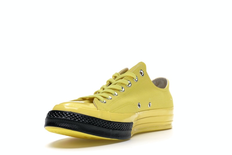 Converse Chuck Taylor All Star 70 Ox Undercover Yellow