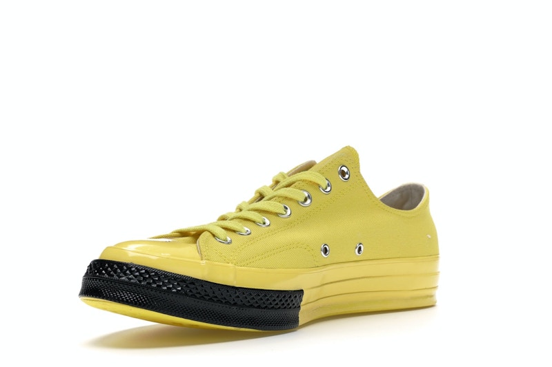 Converse Chuck Taylor All Star 70 Ox Undercover Yellow