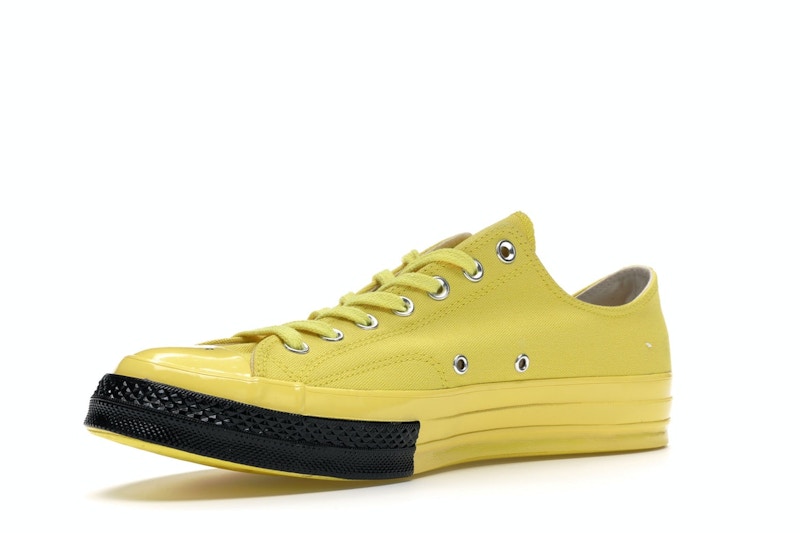 Converse Chuck Taylor All Star 70 Ox Undercover Yellow